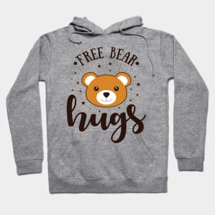 Bear Hugs Hoodie